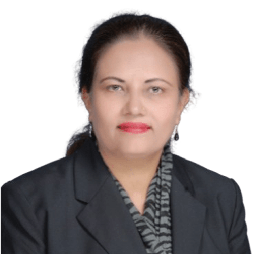 Dr. Seema Arif
