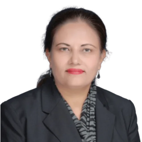 Dr. Seema Arif