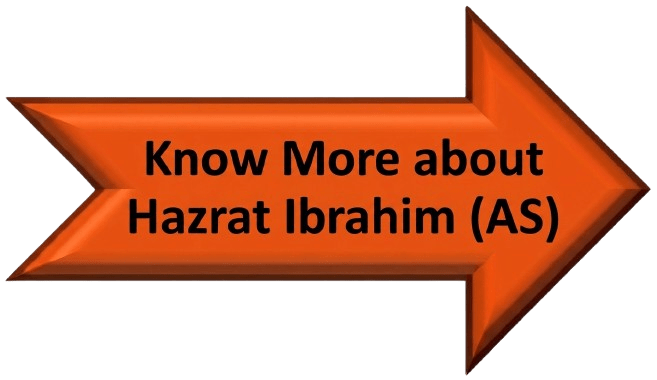 Know More about Hazrat Ibrahim (AS)